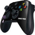 TCU Horned Frogs Logo Xbox Series X Controller Skin