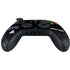 TCU Horned Frogs Logo Xbox Series X Controller Skin