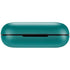 Teal Blue Solid Amazon Echo Buds Skin