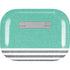 Teal and Grey Stripes AirPods Pro 2nd Gen Skin
