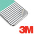 Teal and Grey Stripes iPhone 11 Pro Skin