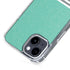 Teal and Grey Stripes iPhone 13 MagSafe Case