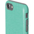 Teal and Grey Stripes iPhone SE (2nd & 3rd Gen) Pro Case