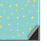 Teal and Yellow Polka Dots Galaxy Note20 Ultra 5G Skin