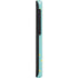 Teal and Yellow Polka Dots Galaxy S20 Ultra 5G Pro Case