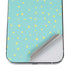 Teal and Yellow Polka Dots iPhone 12 Pro Skin