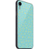Teal and Yellow Polka Dots iPhone SE (2nd & 3rd Gen) Skin