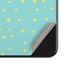 Teal and Yellow Polka Dots iPhone SE (2nd & 3rd Gen) Skin