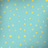 Teal and Yellow Polka Dots iPhone X Pro Case