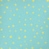 Teal and Yellow Polka Dots iPhone XR Skin