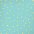 Teal and Yellow Polka Dots iPhone XS Pro Case
