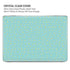Teal and Yellow Polka Dots MacBook Air 13in M1 (2021) Case plus Skin