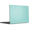 Teal and Yellow Polka Dots MacBook Air 15 in (2023) Skin