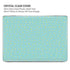 Teal and Yellow Polka Dots MacBook Pro 13in (2020) Case plus Skin