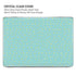 Teal and Yellow Polka Dots MacBook Pro 16in (2019-20) Case plus Skin
