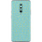 Teal and Yellow Polka Dots OnePlus 7 Pro Skin