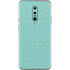 Teal and Yellow Polka Dots OnePlus 7 Pro Skin