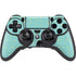 Teal and Yellow Polka Dots PS4/PC SCUF Impact Controller Skin