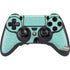 Teal and Yellow Polka Dots PS4/PC SCUF Impact Controller Skin