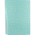 Teal and Yellow Polka Dots PS5 Bundle Skin
