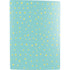 Teal and Yellow Polka Dots PS5 Digital Edition Bundle Skin