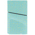 Teal and Yellow Polka Dots PS5 Slim Disk Bundle Skin