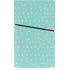 Teal and Yellow Polka Dots PS5 Slim Digital Edition Console Skin