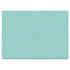 Teal and Yellow Polka Dots Surface Laptop 2 Skin