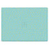 Teal and Yellow Polka Dots Surface Laptop 3 13.5in Skin