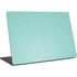 Teal and Yellow Polka Dots Surface Laptop 4 15in Skin