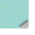 Teal and Yellow Polka Dots Surface Laptop Studio Skin