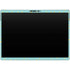 Teal and Yellow Polka Dots Surface Pro 8 Skin