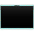 Teal and Yellow Polka Dots Surface Pro 9 Skin