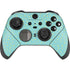 Teal and Yellow Polka Dots Xbox Elite Wireless Controller Series 2 Skin