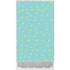 Teal and Yellow Polka Dots Xbox Series S Skins