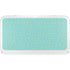 Teal and Yellow Polka Dots YETI Tundra 75 Hard Cooler Skin