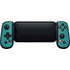 Teal Backbone One for iPhone Game Controller Skin