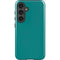 Teal Galaxy S24 Impact Case