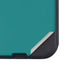 Teal Otterbox Defender iPhone Skin