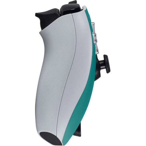 Teal PlayStation Portal Remote Player Skin
