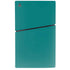 Teal PS5 Slim Disk Console Skin