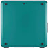 Teal Blue Solid Cooler Master MasterBox Q300L Mini Tower Skin