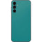 Teal Blue Solid Galaxy A14 5G Skin