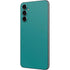 Teal Blue Solid Galaxy A14 5G Skin
