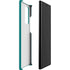 Teal Blue Solid Galaxy Note20 Ultra 5G Lite Case