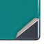 Teal Blue Solid Galaxy S20 Fan Edition Skin