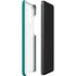 Teal Blue Solid Galaxy S20 Lite Case