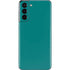 Teal Blue Solid Galaxy S21 5G Skin