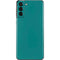 Teal Blue Solid Galaxy S21 Plus 5G Skin