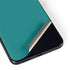Teal Blue Solid Galaxy S22 Plus Skin